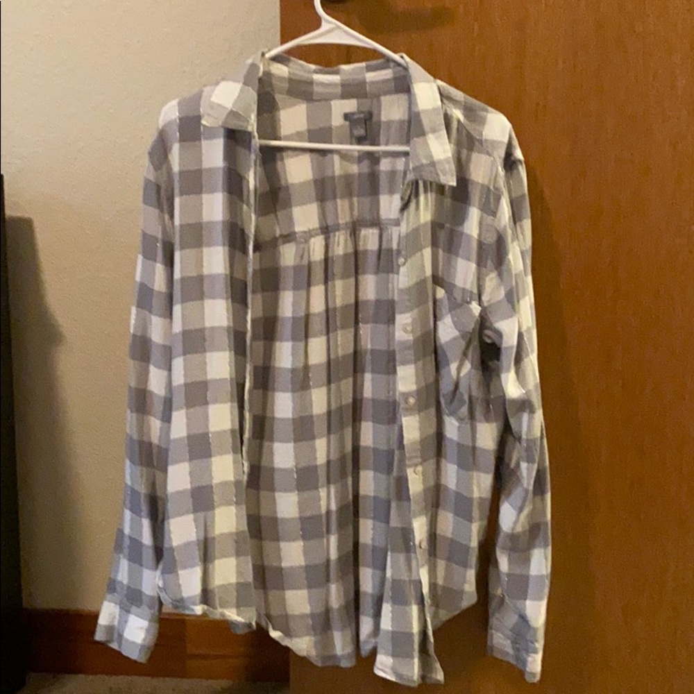 Aerie Flannel